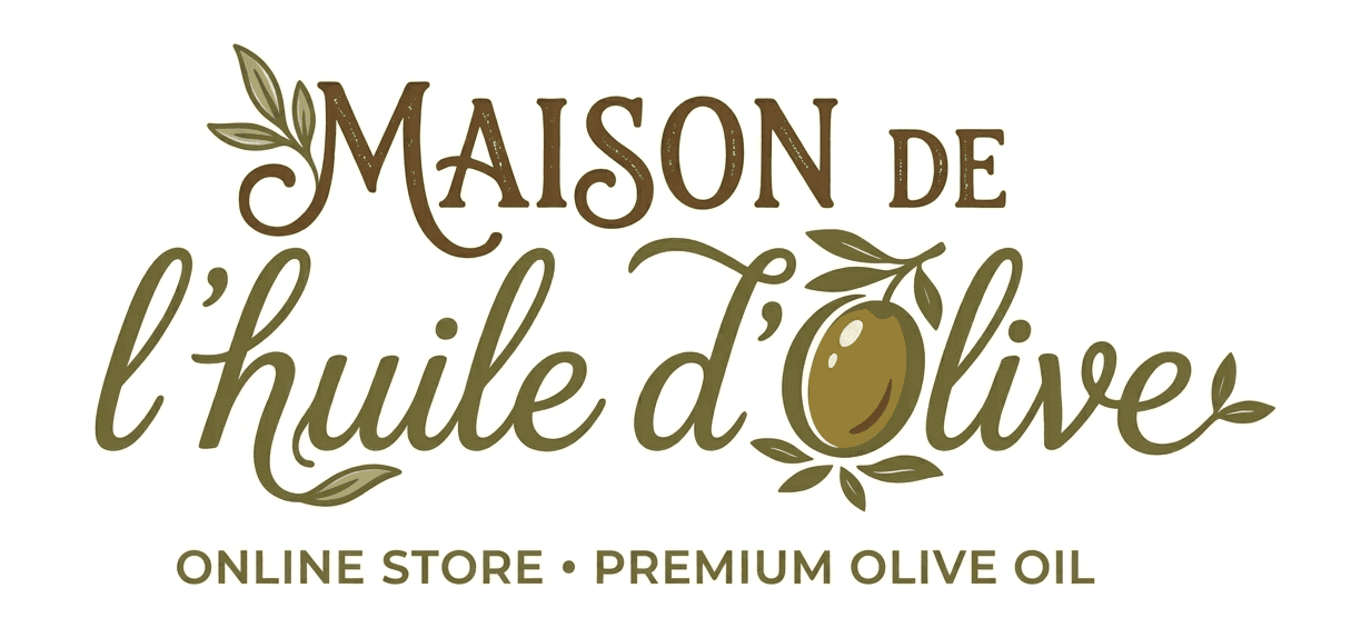 Maison de l'huile d'Olive